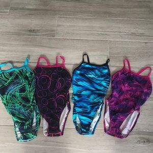 Waterpro practice suit bundles